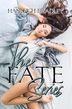 fate series box set book cover image