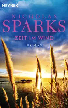 zeit im wind book cover image