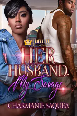 her husband, my savage book cover image