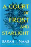 A Court of Frost and Starlight e-book