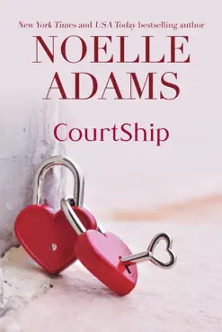 courtship book cover image