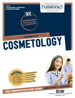 cosmetology book cover image
