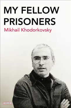 my fellow prisoners book cover image