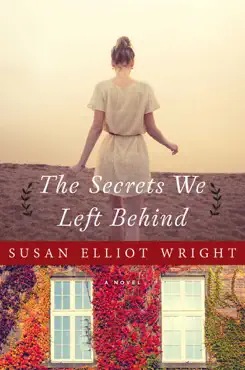 the secrets we left behind book cover image