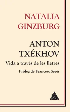 anton txékhov book cover image