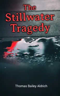 the stillwater tragedy book cover image