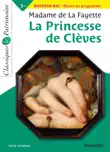 La Princesse de Clèves - Bac Français 1re 2022 - Classiques et Patrimoine sinopsis y comentarios