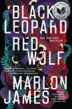 Black Leopard, Red Wolf e-book