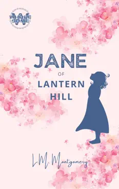 jane of lantern hill book cover image