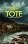 Die Tote synopsis, comments