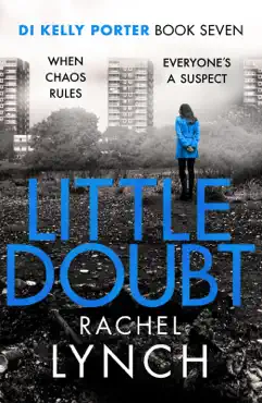 little doubt book cover image