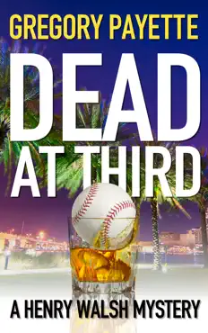 dead at third book cover image