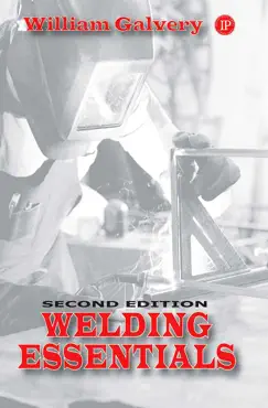 welding essentials book cover image