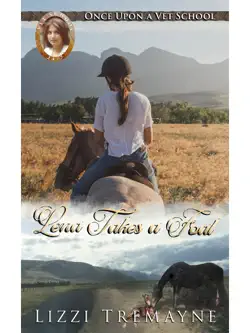 lena takes a foal book cover image