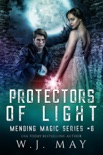 Protectors of Light book summary, reviews and download