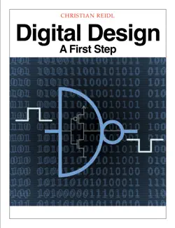 digital design - a first step book cover image
