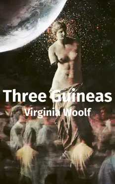 three guineas book cover image