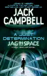 A Just Determination synopsis, comments