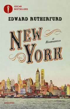 new york book cover image
