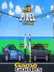 Pixel Car Racer Cheats Tips & Guide to Win Races, Make Money and Get the Best Car sinopsis y comentarios