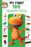 My First 100 Dinosaur Words e-book