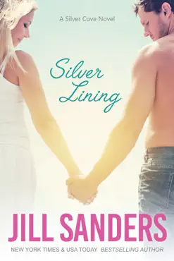 silver lining book cover image