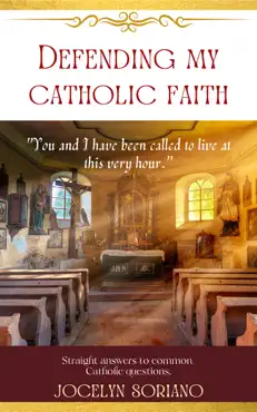 defending my catholic faith book cover image