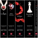 The Twilight Saga Complete Collection book summary, reviews and download