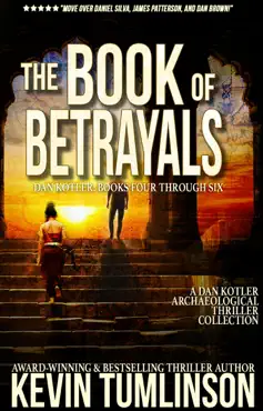 the book of betrayals book cover image