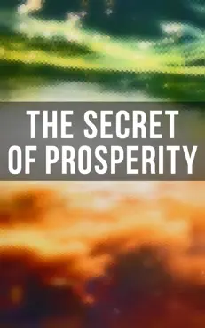 the secret of prosperity book cover image