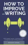 How to Improve Your Writing synopsis, comments