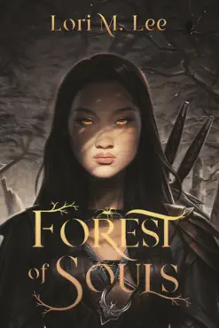 forest of souls book cover image