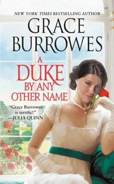 a duke by any other name book cover image