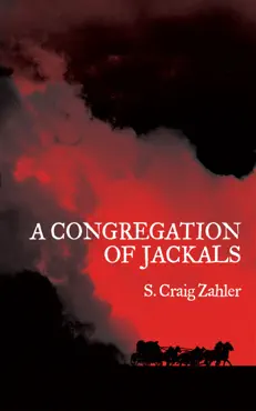 a congregation of jackals book cover image