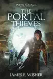 The Portal Thieves synopsis, comments