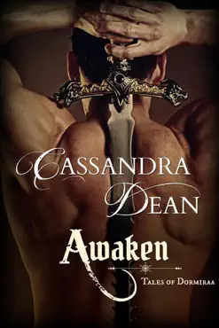 awaken book cover image