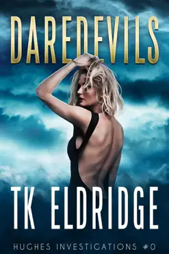 daredevils book cover image
