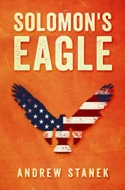 solomon's eagle book cover image