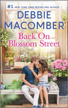 back on blossom street book cover image