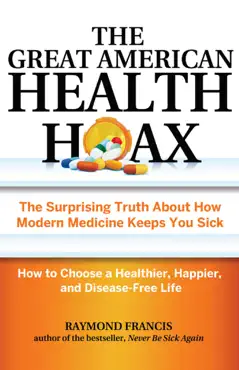 the great american health hoax book cover image