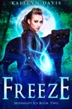 Freeze book summary, reviews and download