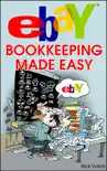 EBay Bookkeeping Made Easy sinopsis y comentarios