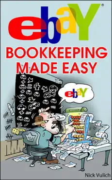 ebay bookkeeping made easy imagen de la portada del libro