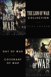 The Lion of War Collection book summary, reviews and downlod