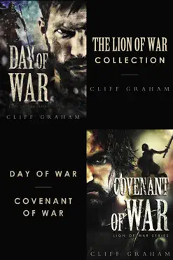 the lion of war collection book cover image