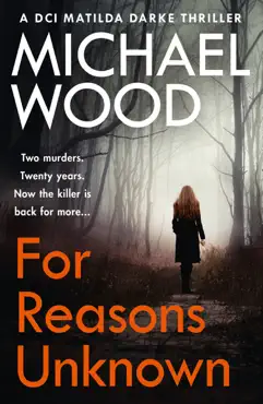 for reasons unknown book cover image
