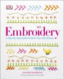 Embroidery book summary, reviews and download