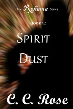 spirit dust book cover image