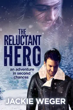 the reluctant hero book cover image