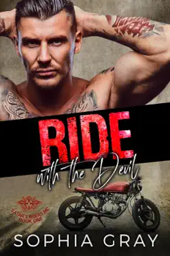 ride with the devil book cover image